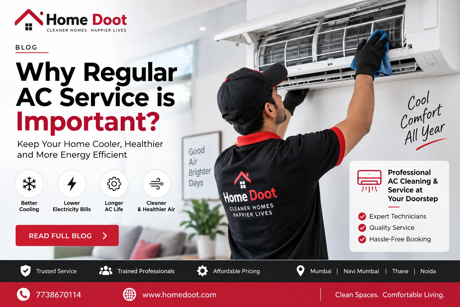 Best AC Repair Services: What to Look For in 2026