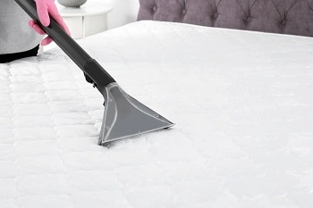 Matress Cleaning