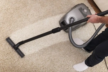 Office Carpet Cleaning