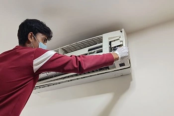 AC Service & AC Repair