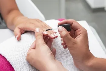 Nail Studio Services for Women