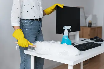 Office Cleaning Services in Mumbai